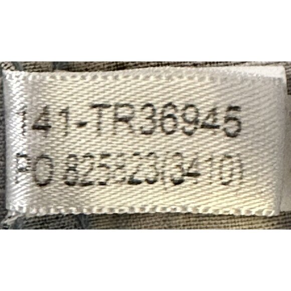 Tommy Bahama Mens Hawaiian Shirt Surfing Ocean Button Up Camp All Over Print XL - Picture 12 of 13